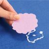 Colorations® 9" x 12" Mediumweight Construction Paper Pack - 2500 sheets
