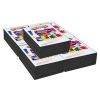 Colorations® 9" x 12" Mediumweight Construction Paper Pack - 2500 sheets