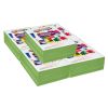 Colorations® 9" x 12" Mediumweight Construction Paper Pack - 2500 sheets
