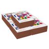 Colorations® 9" x 12" Mediumweight Construction Paper Pack - 2500 sheets