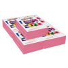 Colorations® 9" x 12" Mediumweight Construction Paper Pack - 2500 sheets
