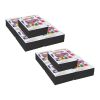 Colorations® 9" x 12" Mediumweight Construction Paper Pack - 5000 sheets