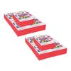 Colorations® 9" x 12" Mediumweight Construction Paper Pack - 5000 sheets
