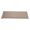 DreamStages™ Tan Hanging Rest Mat - Single