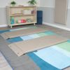 DreamStages™ Tan Hanging Rest Mat - Single