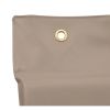 DreamStages™ Tan Hanging Rest Mat - Single