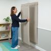 DreamStages™ Tan Hanging Rest Mat - Single