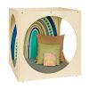 Environments® Tranquility Reading Cube - RTA