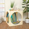 Environments® Tranquility Reading Cube - RTA