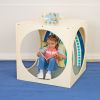 Environments® Tranquility Reading Cube - RTA