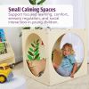 Environments® Tranquility Reading Cube - RTA