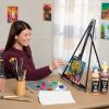 Colorations® 8" x 10" Canvas Panels - Set of 6