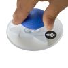 Colorations® EasyGrip™ Space Stampers - Set of 12