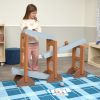 Excellerations® Soft Build n' Play™ Giant Ramp Set