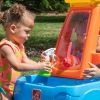 Car Wash Splash Center™