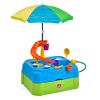 Waterpark Wonders Two-Tier Water Table™