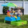 Waterpark Wonders Two-Tier Water Table™