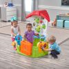 Toddler Corner House