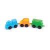 Deluxe Canyon Road Train and Track Table