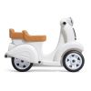 Ride Along Scooter (White)