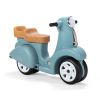 Ride Along Scooter (Blue)