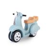 Ride Along Scooter (Blue)