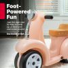 Ride Along Scooter (Pink)Ride Along Scooter (Pink)