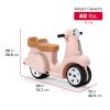 Ride Along Scooter (Pink)Ride Along Scooter (Pink)