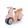 Ride Along Scooter (Pink)Ride Along Scooter (Pink)