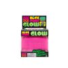 NeeDoh® Glow Nice Cube - 6 Pack
