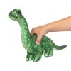 Excellerations® Realistic Plush Animals - Dinosaurs Set of 4