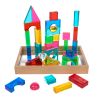Excellerations® Acrylic Building Blocks - 31pcs