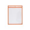 Really Good Stuff® Re-Markable™ Dry Erase Sleeves – Bold Vibes - 6 Colors