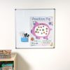 Really Good Stuff® Positive Pig Magnetic Classroom Reward System