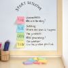 Really Good Stuff® Sticky Notes – Set of 6