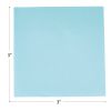 Really Good Stuff® Sticky Notes – Set of 6