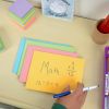 Really Good Stuff® Large Sticky Notes - Set of 4