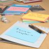 Really Good Stuff® Large Sticky Notes - Set of 4