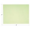 Really Good Stuff® Large Sticky Notes - Set of 4