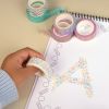 Really Good Vibes™ Washi Tape – Set of 6
