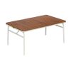 Environments® Outdoor Aluminum Picnic Table
