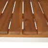 Environments® Outdoor Aluminum Picnic Table