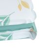 Environments® DreamStages™ Botanical Print 1" Rest Mat - Set of 12