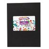 Colorations® Trick-or-Treat Tote Design Kit