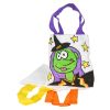 Colorations® Spook-tacular Fun Mini Totes Craft Kits
