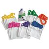Colorations® Spook-tacular Fun Mini Totes Craft Kits