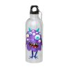 Colorations® Fun Monster Hydration Bottle Craft Kits