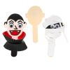 Colorations® Spooky Stick Faces Craft Kit