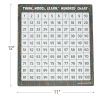 Think. Model. Learn.™ Hundred Chart - Set of 24