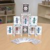 Think. Model. Learn.™ Playing Cards – Set of 12